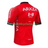 Homme Maillot vélo Arkea Bb Hotels Excalibur 2024